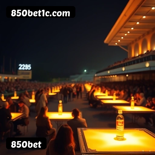 Desafie a Sorte com 850bet: Jogos de Cassino Empolgantes