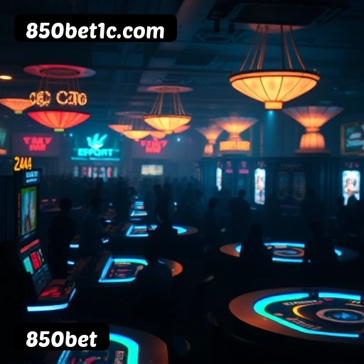 Sistema de Recompensas Multinível: Maximize Seus Ganhos com o 850bet