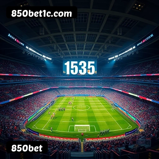 850bet Esporte Análise: Ciência de Dados em Apostas Inteligentes