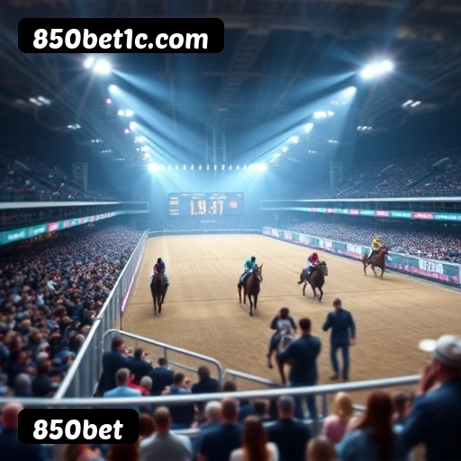 Aposte com Facilidade, Experimente 850bet Agora!