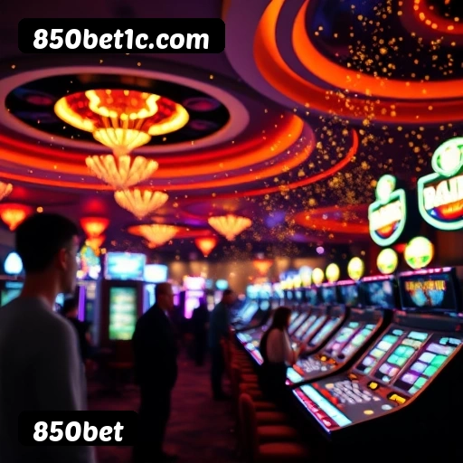 Estratégias de Análise de Crash para Valor Maximizado na 850bet